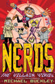Book cover of: Nerds. By: Michael Buckley