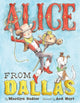 Book cover of: Alice from Dallas