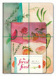 Book cover of: Forest Feast Notebooks (Set of 3). By: Erin Gleeson