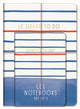 Book cover of: Paris Street Style: Les Notebooks (Set of 3). By: Abrams Noterie