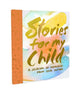 Book cover of: Stories for My Child (Guided Journal). By: Samantha Hahn