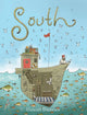 Book cover of: South. By: Daniel Duncan