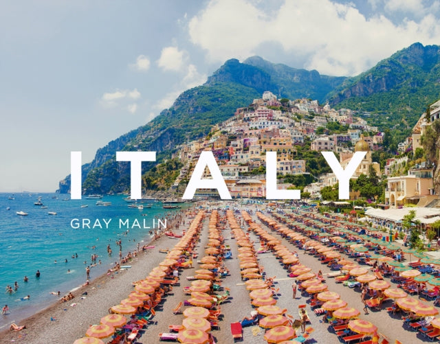 Book cover of: Gray Malin. By: Gray Malin