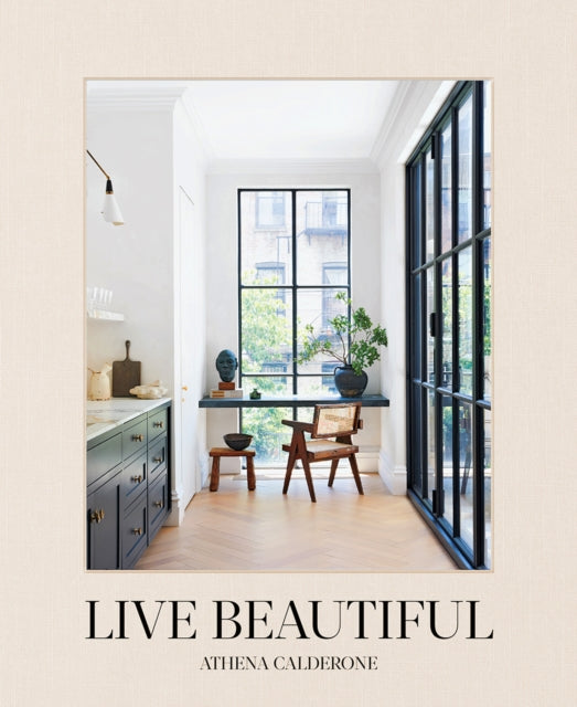 Live Beautiful 9781419742804 Athena Calderone