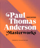 Book cover of: Paul Thomas Anderson. By: Adam Nayman