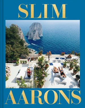 Slim Aarons, The Essential Collection
