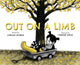 Book cover of: Out on a Limb. By: Jordan Morris