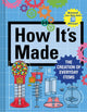 Book cover of: How It's Made. By: Thomas Gerencer