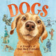Book cover of: Dogs. By: Lita Judge