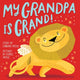 Book cover of: My Grandpa Is Grand! (A Hello!Lucky Book). By: Stephen Huneck