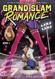 Book cover of: Grand Slam Romance (Grand Slam Romance Book 1). By: Ollie Hicks