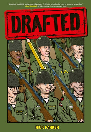 Drafted