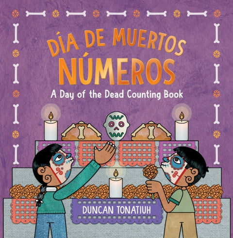 Dia de Muertos: Numeros