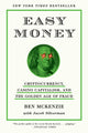 Book cover of: Easy Money
