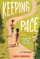Book cover of: Keeping Pace. By: Laurie Morrison