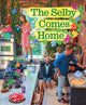 Book cover of: Selby Comes Home. By: Todd Selby