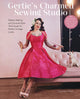 Book cover of: Gertie's Charmed Sewing Studio. By: Gretchen Hirsch
