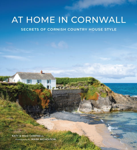 At Home In Cornwall