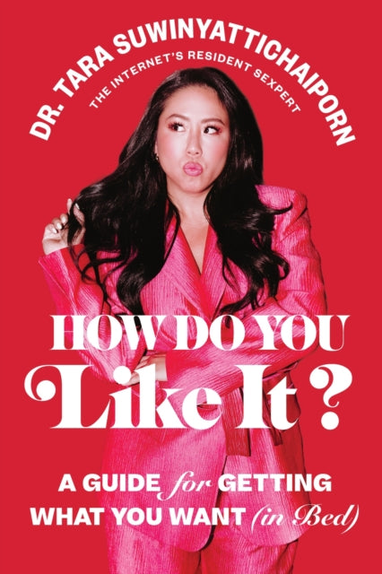 Book cover of: How Do You Like It?