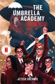 Book cover of: Young Blood (An Umbrella Academy YA Novel)