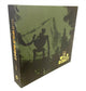 Book cover of: Art of DreamWorks The Wild Robot (Deluxe Edition)