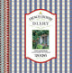Book cover of: French Country Diary 12-Month 2026 Engagement Calendar