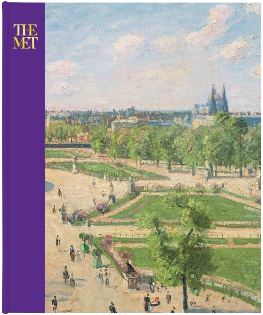Book cover of: Impressionism and Paris 12-Month 2026 Deluxe Engagement Calendar