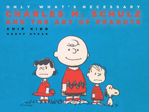 Only What's Necessary