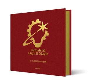Industrial Light & Magic: 50 Years of Innovation