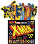 Book cover of: X-Men '97 (UpLifting Editions)