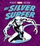 Book cover of: Silver Surfer: My Mighty Marvel First Book