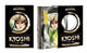 Book cover of: Avatar: The Last Airbender: The Kyoshi Novels Ultimate Collector's Edition (The Rise of Kyoshi and The Shadow of Kyoshi)