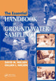Book cover of: Essential Handbook of Ground-Water Sampling. By: David Nielsen, David M. Nielsen