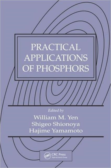 Practical Applications of Phosphors