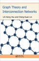 Book cover of: Graph Theory and Interconnection Networks. By: Lih-Hsing Hsu