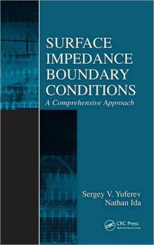 Surface Impedance Boundary Conditions