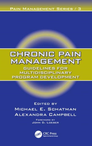 Chronic Pain Management