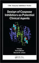 Book cover of: Design of Caspase Inhibitors as Potential Clinical Agents. By: Tom O'Brien