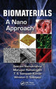 Book cover of: Biomaterials. By: Seeram Ramakrishna