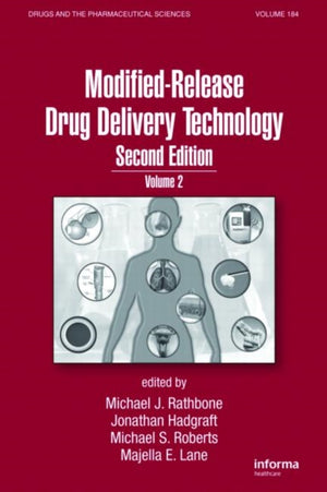 Modified-Release Drug Delivery Technology