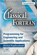 Classical Fortran