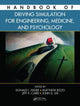 Book cover of: Handbook of Driving Simulation for Engineering, Medicine, and Psychology. By: Donald L. Fisher