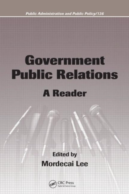 Government Public Relations