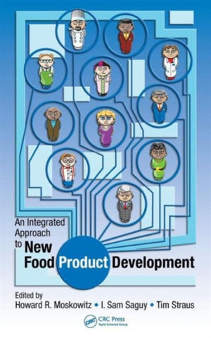An Integrated Approach to New Food Product Development
