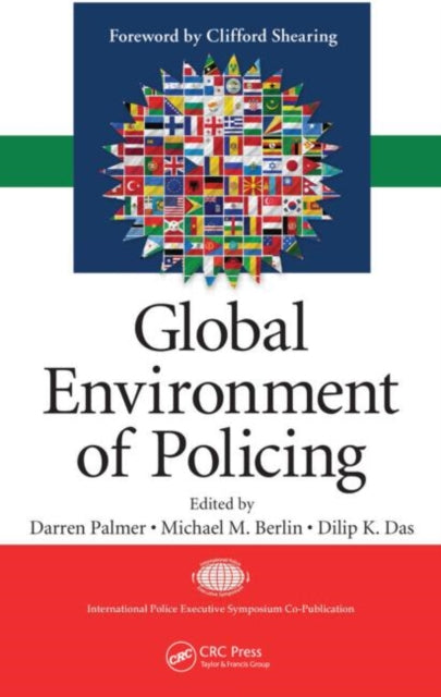 Book cover of: Global Environment of Policing
