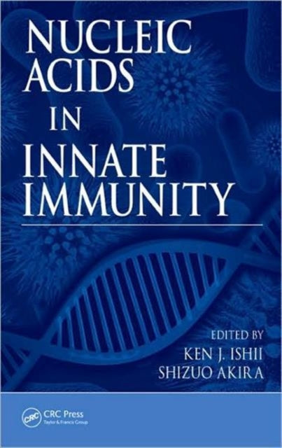 Book cover of: Nucleic Acids in Innate Immunity