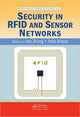Book cover of: Security in RFID and Sensor Networks. By: Yan Zhang