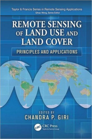 Remote Sensing of Land Use and Land Cover