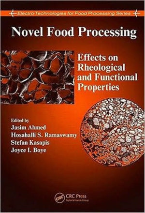 Novel Food Processing