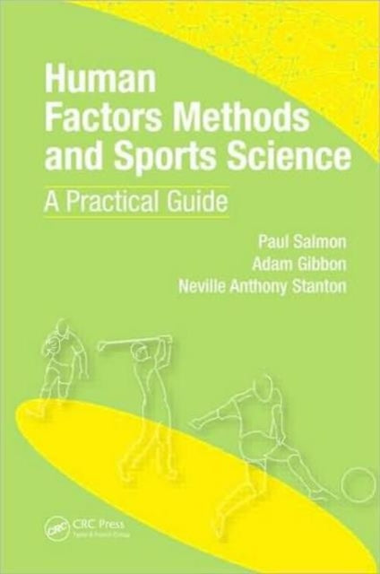 Human Factors Methods and Sports Science